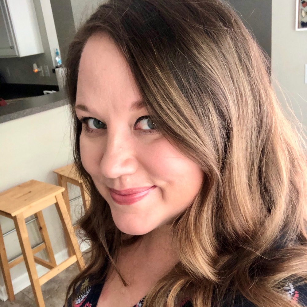Meet your Posher, Cindy